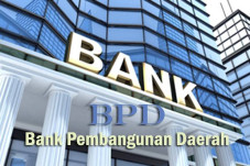 Bank Daerah Kebanjiran...