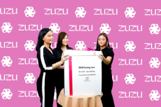 Zuzu Beauty Care Ajak...