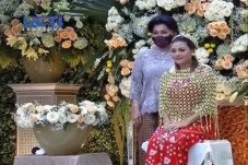 Ada Istri Jenderal Purn...