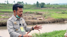 IPDMIP Dukung Kementan...