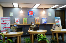 Industri Semen Mulai...