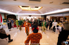 Indonesian Cultural...