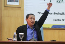 Prof Agus Purwanto Ungkap...