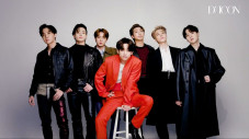 5 Momen V BTS Seolah...