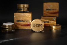 Produk Kecantikan Berbahan...