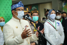Danone Indonesia Turut...