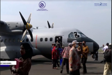 PTDI Kuasai 25 Persen...
