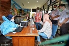 Mulai Besok, Tarif Pemeriksaan...