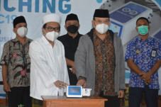 Ini Penampakan GeNose...