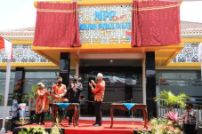 Ganjar Minta Semua Daerah...