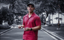 Kaesang Ikut Jadi Bos...