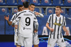Preview Juventus vs...