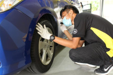 Ini 5 Mobil Bekas Terpopuler...