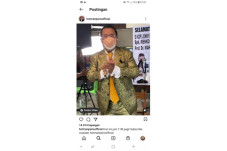 Ngopi Bareng Mahfud...