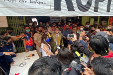 Mahfud MD: UU ITE Jadi...