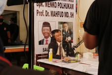 Habib Rizieq Dinilai...