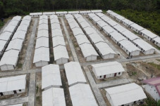 BNPB Gelontorkan Dana...