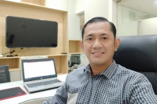 Wapres Akan Buka Forum...