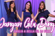 Electronic Dangdut,...