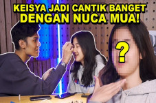 Duh, Penyanyi Jebolan...
