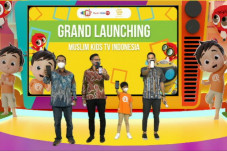 Jamah Indonesia, MKTV...