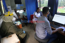 Lokasi Layanan SIM dan...