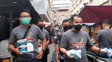 Dukung Gerakan Jakarta...