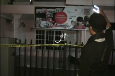 Usai Penangkapan Terduga...