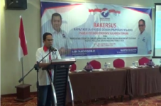 Hadapi Pemilu 2024,...