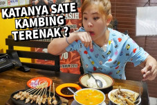 Ke Purwokerto Wajib...