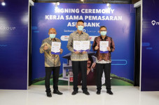 Dukung Pemulihan Sektor...