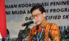 Kementan Latih Petani...