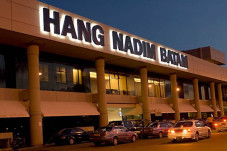 Sah! Konsorsium Angkasa...