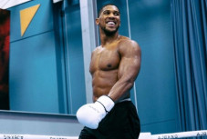 Anthony Joshua Selevel...