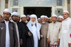 Ustaz Miftah el-Banjary:...
