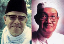 Tatkala Dua Pembesar...