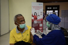 Danone Indonesia Dukung...