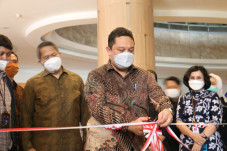Dorong Perluasan Kesempatan...