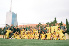 Jelang Piala Menpora...