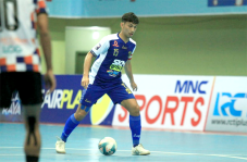 Pesta Gol, SKN Kebumen...