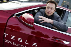 Elon Musk Janji Akan...