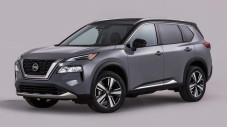 Nissan X-Trail 2021...