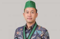 Kandidat Ketua Umum...