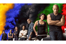 Sinopsis Fast & Furious...
