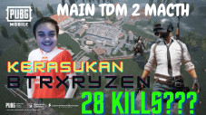 Main Mode Team Death...