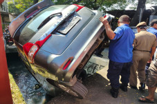Gimana Ceritanya Ertiga...