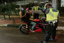 Polres Depok Akan Telusuri...