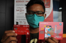 Catet…, 26 Maret Dana...