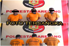 3 Provokator yang Ajak...