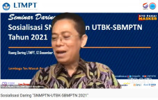 Pengumuman SNMPTN 2021...
